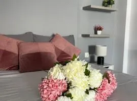 Dimitris Family Apartment
