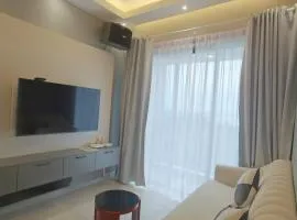 #9 Luxury Homestay 2BR Sandakan's highest views