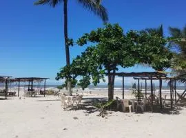 Suítes na Beira do mar