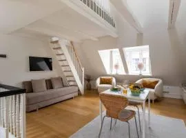 Super Cozy Apartment in Downtown CPH