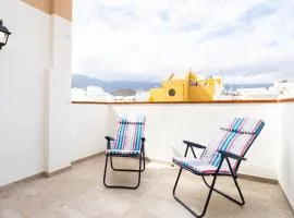 Home2Book Seaside Escape, Puertito de Güimar