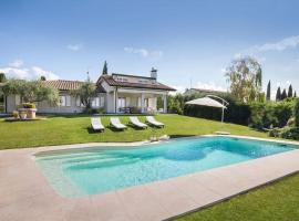 Villa Golden Suite - Bardolino Verona, hotel in Bardolino