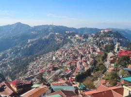 Pingaksh Villa, hotel in Shimla