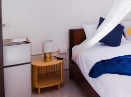 Burni Houses, Hotel in Klong Prao Beach