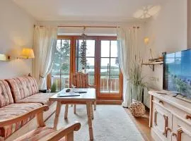 Landhaus Pönitz am See Landhaus am See Appartement 8