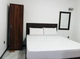 Kandy Railway Inn