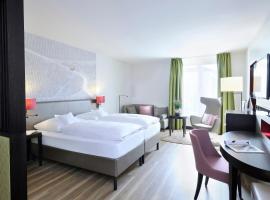 Hotel Ritter Durbach, hótel í Durbach