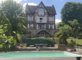 Au Bonheur des Voyageurs, 30' de Paris