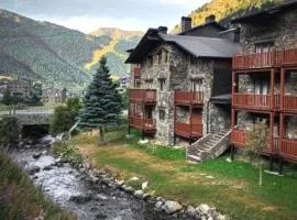AC Apartaments Vall d'Incles