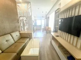 Nha Trang Beach Luxury Apartment