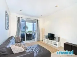 Block Escape - Ocean View Apartment No 1