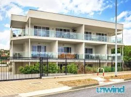 Block Escape - Ocean View Apartment No 1