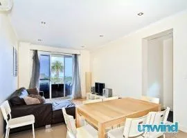 Block Escape - Ocean View Apartment No 1