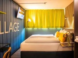 BeeVillage Messehotel Hannover Laatzen