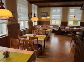Gästehaus - Zum Trompeter
