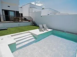 Casa de Bárbara