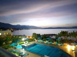Kanakis Blue Beach Apartments