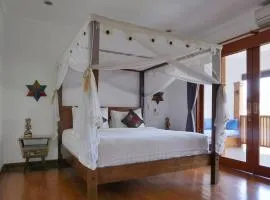 T&J1 - Gorgeous 1BR pool villa, parking, walk to beach!