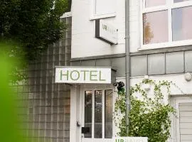 urraum Hotel