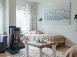 Holiday in Lapland - Levin Stara A04