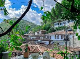 Nika's Guest House