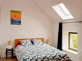 La Garencière - Les 3 pommes