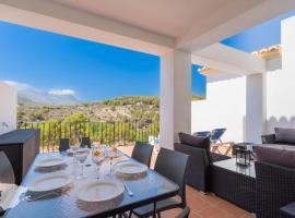 CostaBlancaDreams Casa Tinick in Calpe
