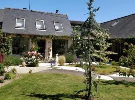La Demeure de la Vendémière
