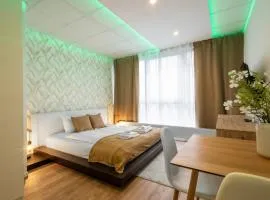 Le David City Apartments -T75
