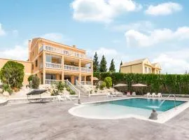 Villa Carmela