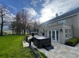 Ballyness Lodge