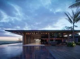 Wood Hôtel & Spa