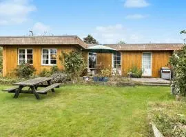Amazing Home In Sydals With Wifi