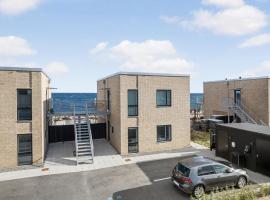 Awesome Apartment In Allinge With Wifi, seoska kuća u gradu Allinge