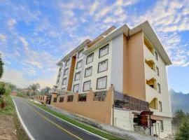 Banari Regency by Summit