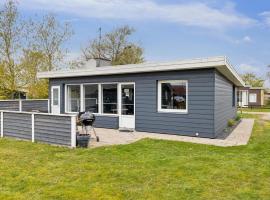 Gorgeous Home In Broager With Wifi, hotel v destinaci Broager