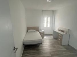 apartamento en olleria, hotel v destinaci Ollería