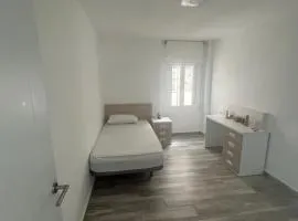 apartamento en olleria