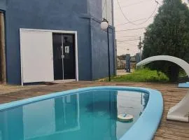 Pousada Kabannas