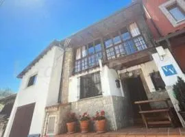 La casina de la Texa