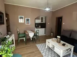 San apartman