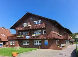 Haus Hafenromantik