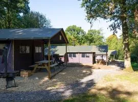 Bucklebury Farm