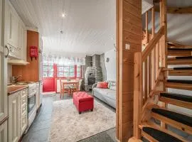 Levillas Levin Otava 10