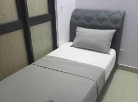 GR Homestay at Ayuman Suites Gombak