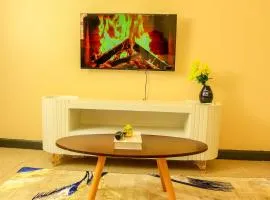 Farrey Homes 1 Br Kitengela