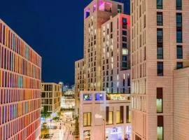 Alwadi Hotel Doha - MGallery Collection