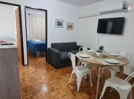 Departamento 4-7 Mendoza