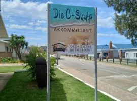 Die C Skulp