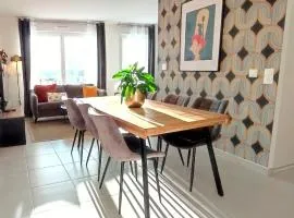 Disney Ratatouille Paris 5mn park & Val d'Europe